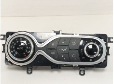 Recambio de mando climatizador para renault clio iv (bh_) 0.9 tce 90 referencia OEM IAM   