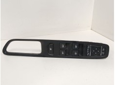 Recambio de mando elevalunas delantero izquierdo para renault clio iv (bh_) 0.9 tce 90 referencia OEM IAM   