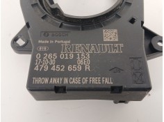Recambio de sensor para renault clio iv (bh_) 0.9 tce 90 referencia OEM IAM 0265019153   2