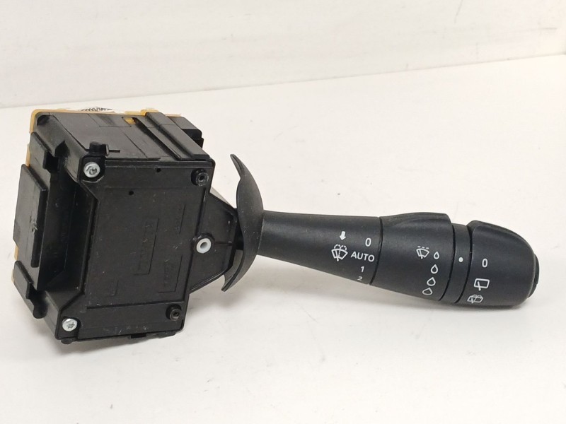 Recambio de mando limpia para renault clio iv (bh_) 0.9 tce 90 referencia OEM IAM 255676085R  