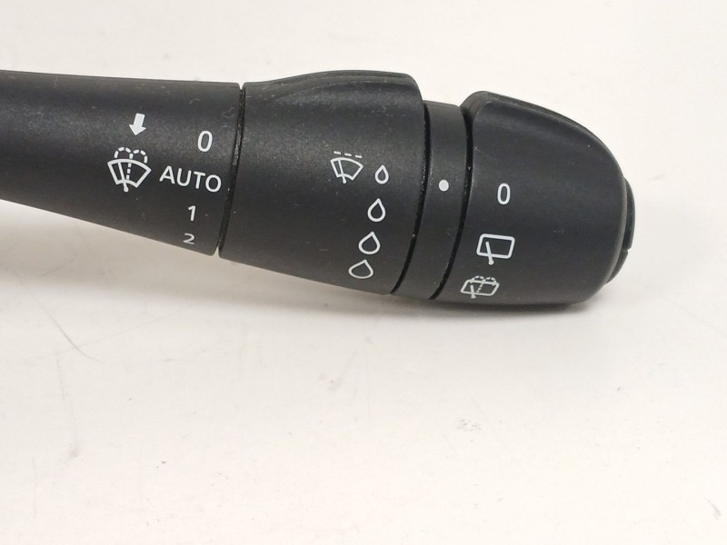 Recambio de mando limpia para renault clio iv (bh_) 0.9 tce 90 referencia OEM IAM 255676085R  