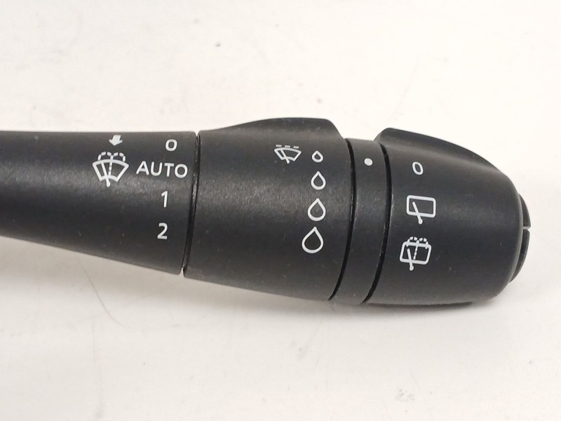 Recambio de mando limpia para renault clio iv (bh_) 0.9 tce 90 referencia OEM IAM 255676085R  