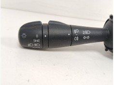 Recambio de mando luces para renault clio iv (bh_) 0.9 tce 90 referencia OEM IAM 255676085R   2