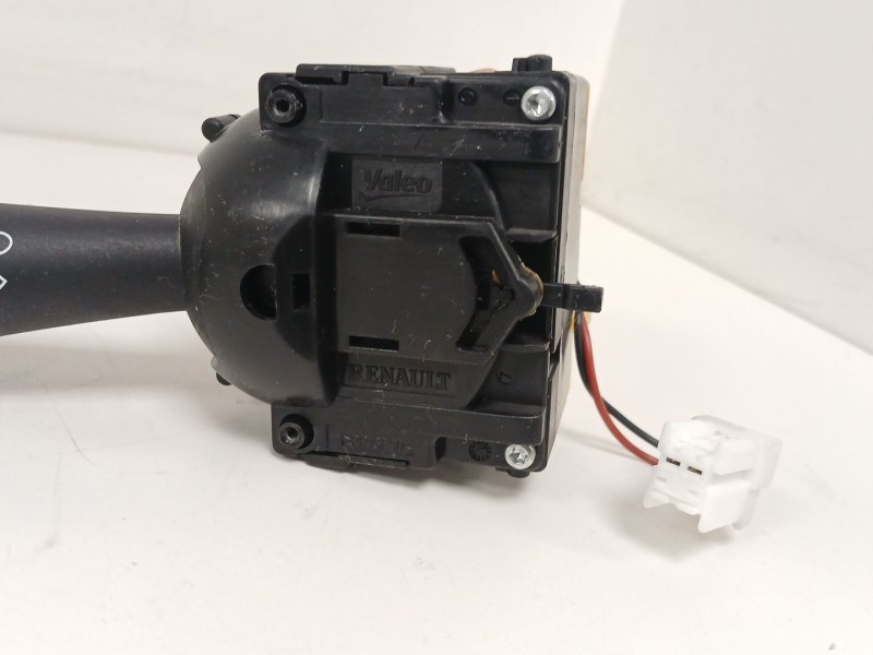 Recambio de mando luces para renault clio iv (bh_) 0.9 tce 90 referencia OEM IAM 255676085R  
