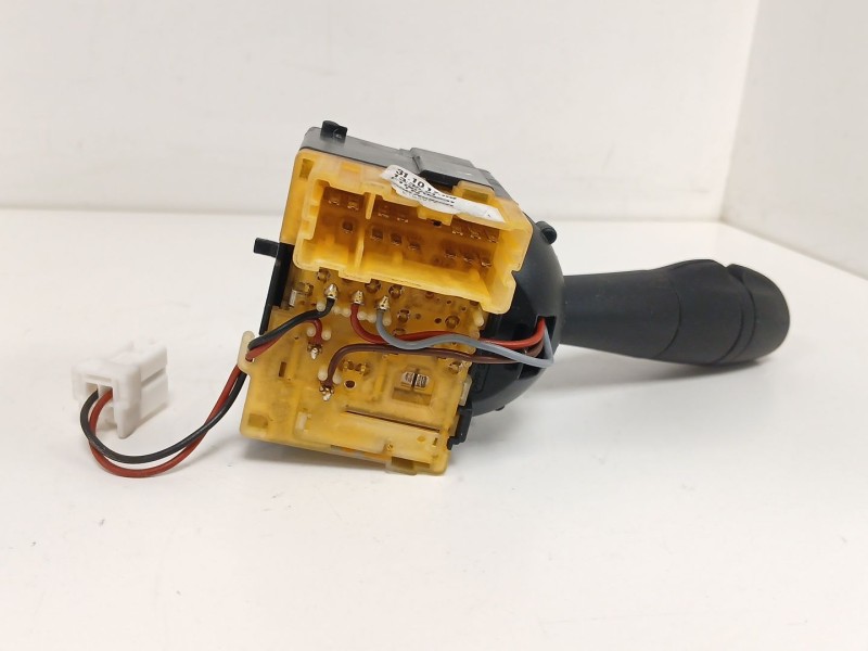 Recambio de mando luces para renault clio iv (bh_) 0.9 tce 90 referencia OEM IAM 255676085R  