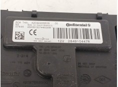 Recambio de modulo electronico para renault clio iv (bh_) 0.9 tce 90 referencia OEM IAM A2C92226608 284B10447R A2C83379900 2