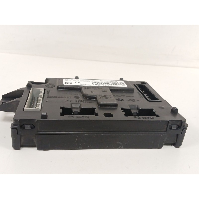 Recambio de modulo electronico para renault clio iv (bh_) 0.9 tce 90 referencia OEM IAM A2C92226608 284B10447R A2C83379900