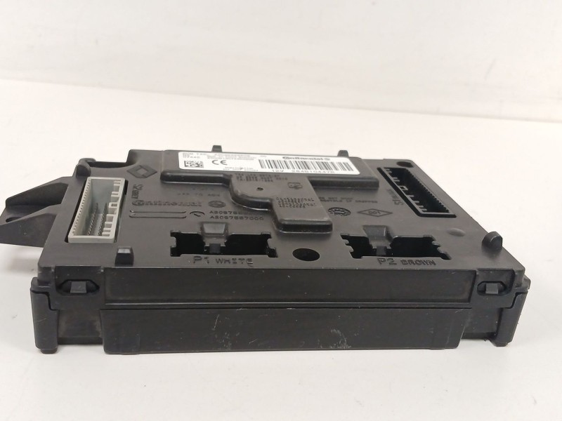 Recambio de modulo electronico para renault clio iv (bh_) 0.9 tce 90 referencia OEM IAM A2C92226608 284B10447R A2C83379900