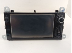 Recambio de sistema audio / radio cd para renault clio iv (bh_) 0.9 tce 90 referencia OEM IAM   