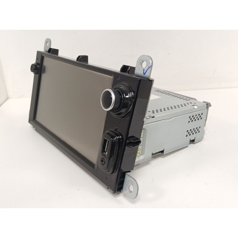 Recambio de sistema audio / radio cd para renault clio iv (bh_) 0.9 tce 90 referencia OEM IAM   