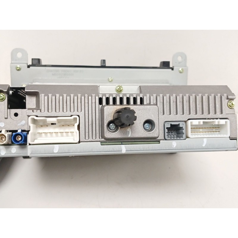 Recambio de sistema audio / radio cd para renault clio iv (bh_) 0.9 tce 90 referencia OEM IAM   