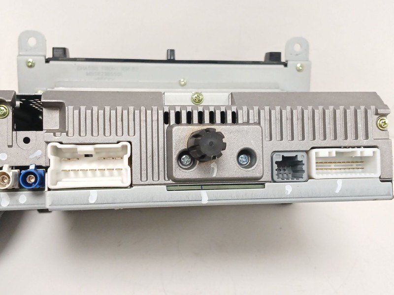 Recambio de sistema audio / radio cd para renault clio iv (bh_) 0.9 tce 90 referencia OEM IAM   