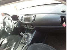 kia sportage iii (sl) del año 2012 2