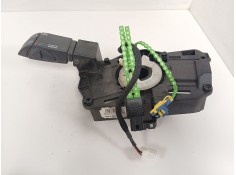 Recambio de anillo airbag para renault clio iv (bh_) 0.9 tce 90 referencia OEM IAM 255676085R  