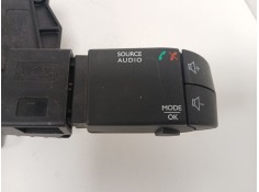 Recambio de anillo airbag para renault clio iv (bh_) 0.9 tce 90 referencia OEM IAM 255676085R   2