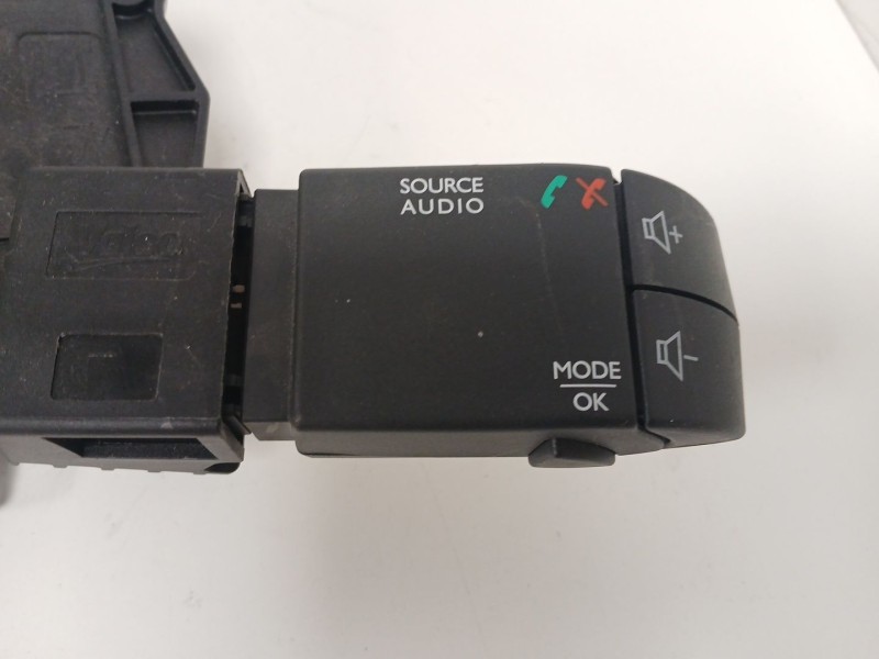 Recambio de anillo airbag para renault clio iv (bh_) 0.9 tce 90 referencia OEM IAM 255676085R  