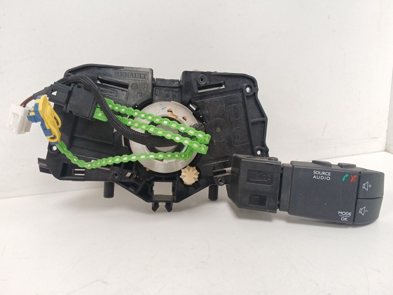 Recambio de anillo airbag para renault clio iv (bh_) 0.9 tce 90 referencia OEM IAM 255676085R  