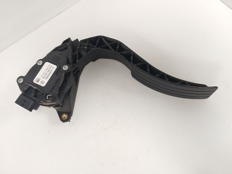Recambio de pedal acelerador para renault clio iv (bh_) 0.9 tce 90 referencia OEM IAM   
