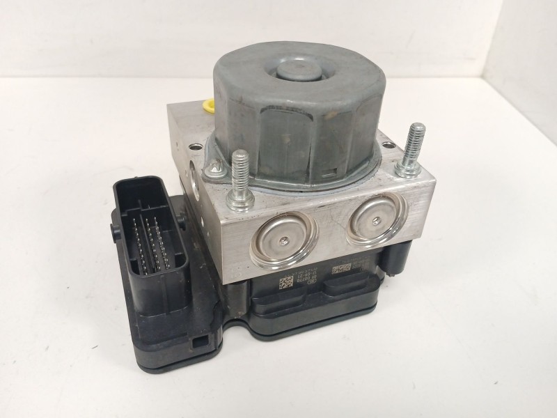 Recambio de abs para renault clio iv (bh_) 0.9 tce 90 referencia OEM IAM 476607341R  