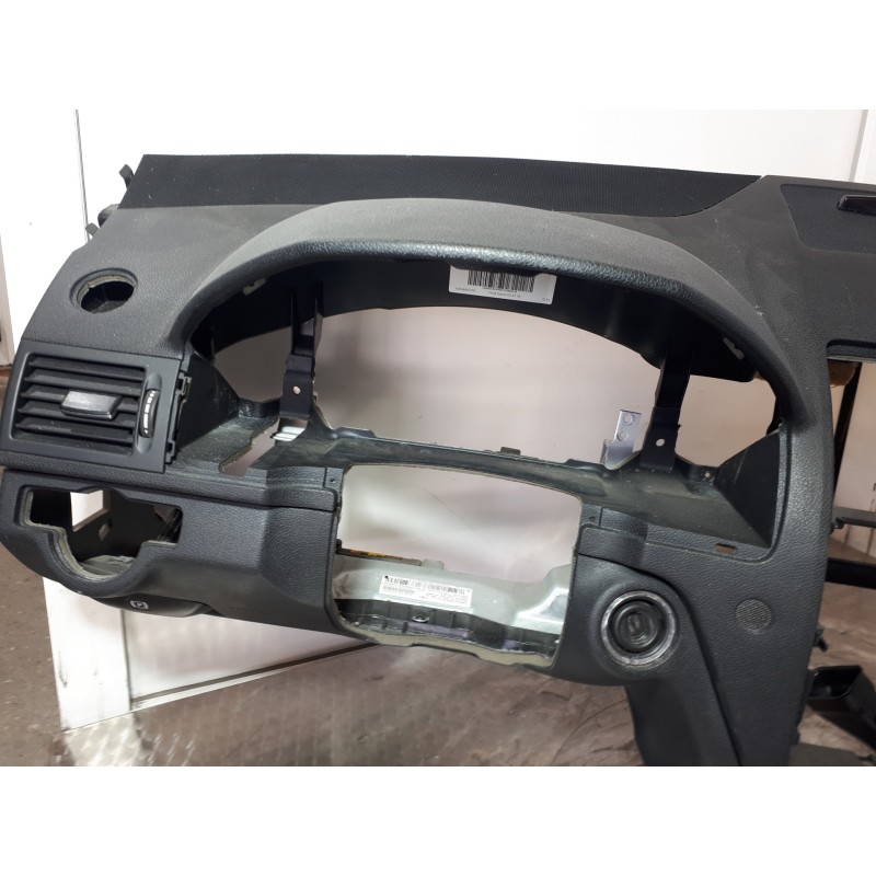 Recambio de kit airbag para mercedes-benz clase c (w204) berlina 2.1 cdi cat referencia OEM IAM A20448709426  