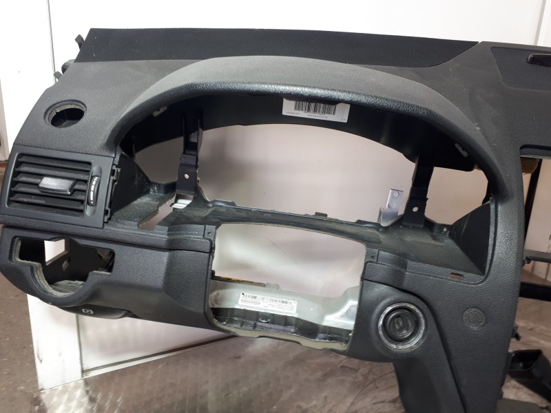 Recambio de kit airbag para mercedes-benz clase c (w204) berlina 2.1 cdi cat referencia OEM IAM A20448709426  