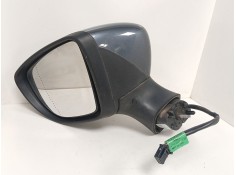 Recambio de retrovisor izquierdo para renault clio iv (bh_) 0.9 tce 90 referencia OEM IAM   