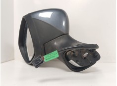 Recambio de retrovisor izquierdo para renault clio iv (bh_) 0.9 tce 90 referencia OEM IAM    2