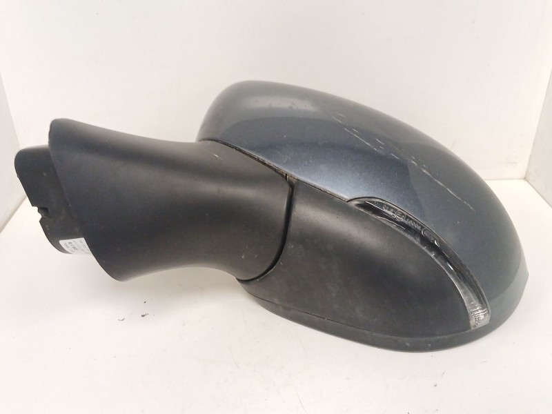 Recambio de retrovisor izquierdo para renault clio iv (bh_) 0.9 tce 90 referencia OEM IAM   