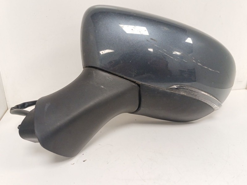 Recambio de retrovisor izquierdo para renault clio iv (bh_) 0.9 tce 90 referencia OEM IAM   