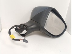 Recambio de retrovisor derecho para renault clio iv (bh_) 0.9 tce 90 referencia OEM IAM   