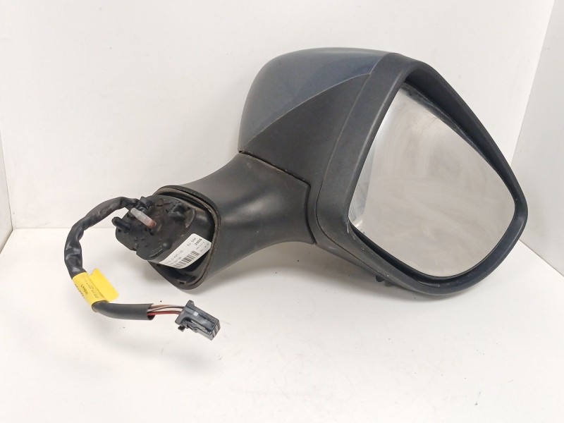 Recambio de retrovisor derecho para renault clio iv (bh_) 0.9 tce 90 referencia OEM IAM   