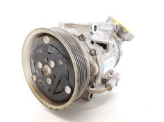 Recambio de compresor aire acondicionado para renault kangoo (f/kc0) luxe privilege referencia OEM IAM 8200651251 1900 