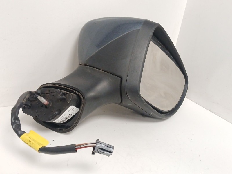 Recambio de retrovisor derecho para renault clio iv (bh_) 0.9 tce 90 referencia OEM IAM   