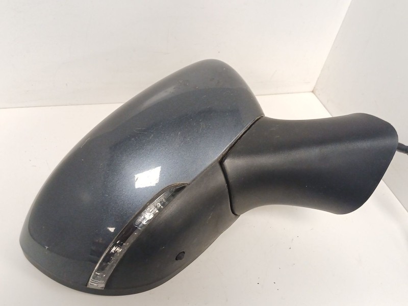 Recambio de retrovisor derecho para renault clio iv (bh_) 0.9 tce 90 referencia OEM IAM   