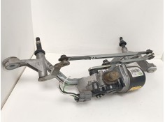 Recambio de motor limpia delantero para renault clio iv (bh_) 0.9 tce 90 referencia OEM IAM 28800452R  