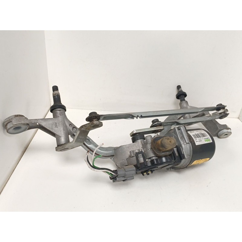 Recambio de motor limpia delantero para renault clio iv (bh_) 0.9 tce 90 referencia OEM IAM 28800452R  