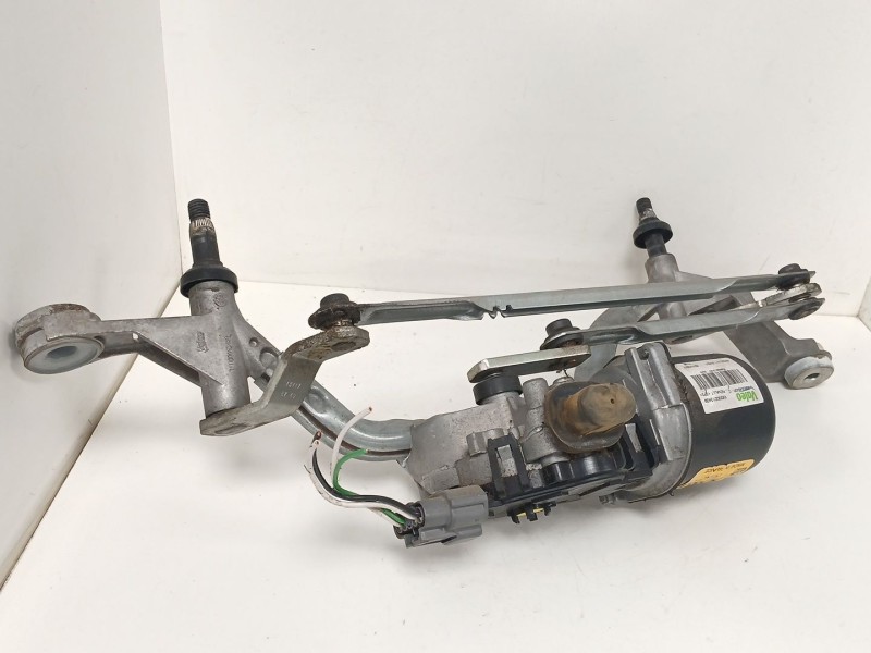 Recambio de motor limpia delantero para renault clio iv (bh_) 0.9 tce 90 referencia OEM IAM 28800452R  