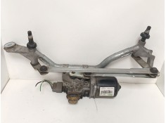 Recambio de motor limpia delantero para renault clio iv (bh_) 0.9 tce 90 referencia OEM IAM 28800452R   2
