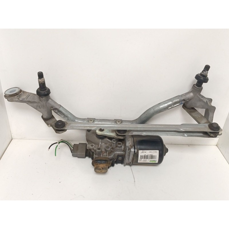 Recambio de motor limpia delantero para renault clio iv (bh_) 0.9 tce 90 referencia OEM IAM 28800452R  