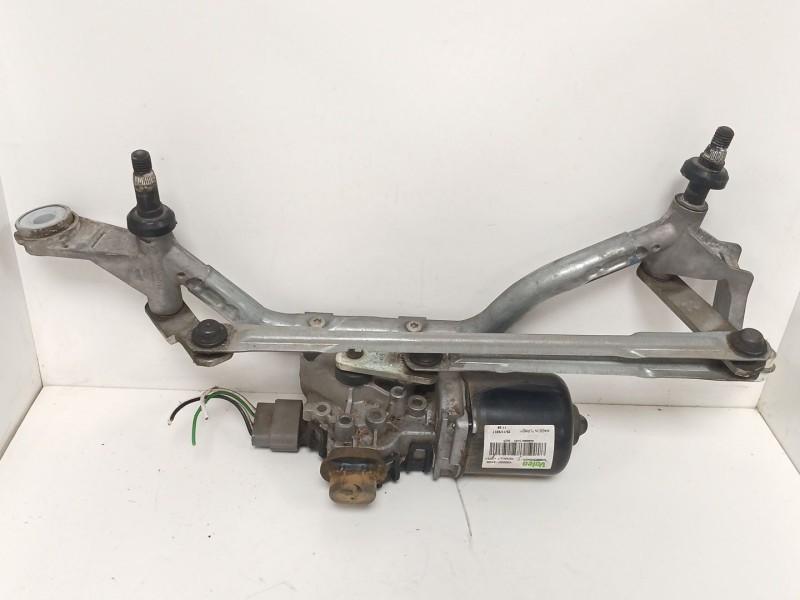 Recambio de motor limpia delantero para renault clio iv (bh_) 0.9 tce 90 referencia OEM IAM 28800452R  