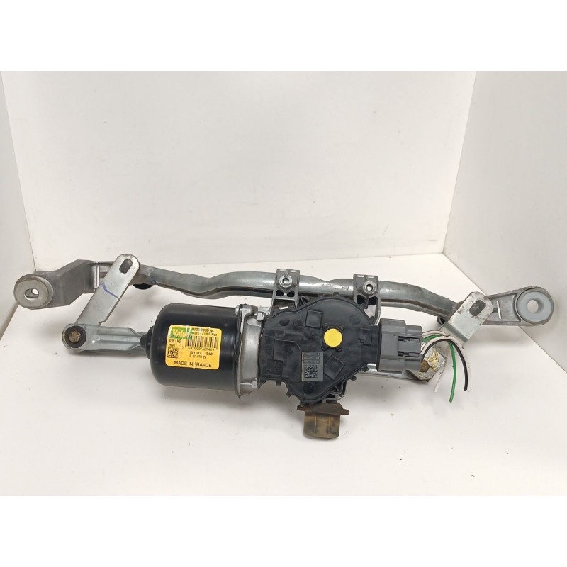Recambio de motor limpia delantero para renault clio iv (bh_) 0.9 tce 90 referencia OEM IAM 28800452R  