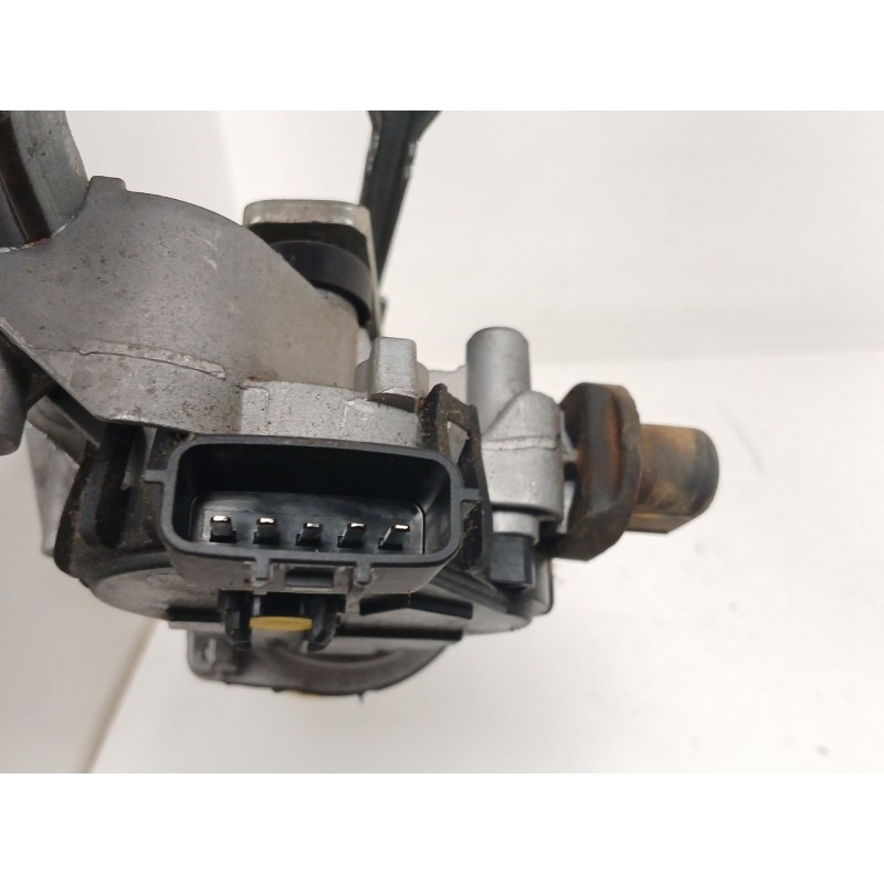Recambio de motor limpia delantero para renault clio iv (bh_) 0.9 tce 90 referencia OEM IAM 28800452R  