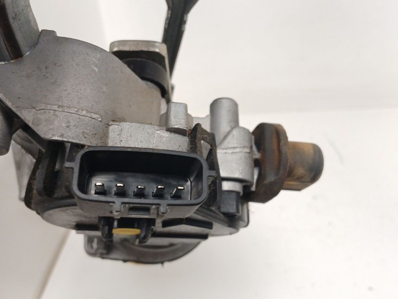 Recambio de motor limpia delantero para renault clio iv (bh_) 0.9 tce 90 referencia OEM IAM 28800452R  