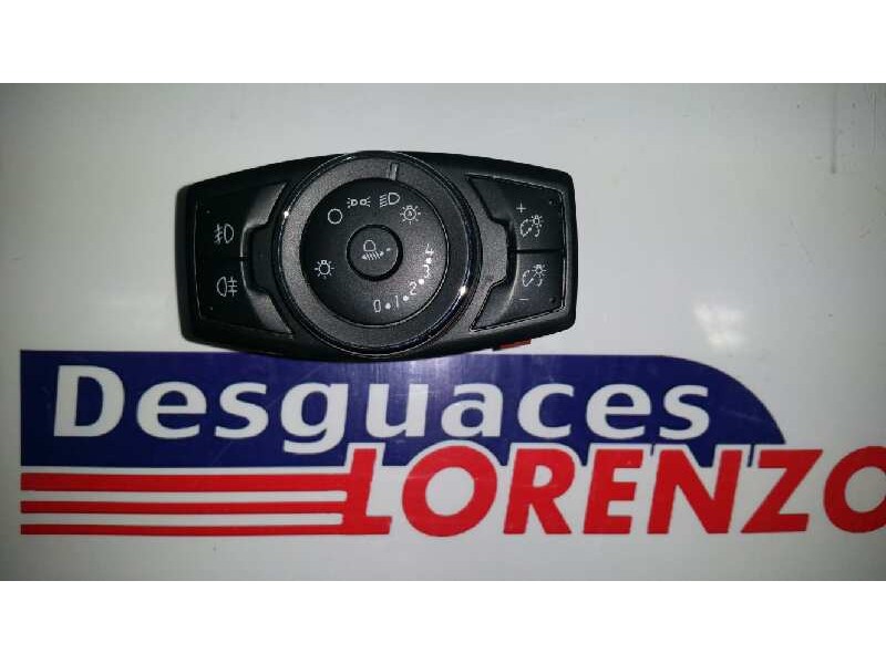 Recambio de mando luces para ford focus lim. (cb8) trend referencia OEM IAM BM5T13A024CD  