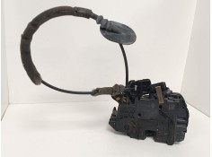 Recambio de cerradura puerta trasera derecha para renault clio iv (bh_) 0.9 tce 90 referencia OEM IAM 825002104R  