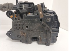 Recambio de cerradura puerta trasera derecha para renault clio iv (bh_) 0.9 tce 90 referencia OEM IAM 825002104R   2