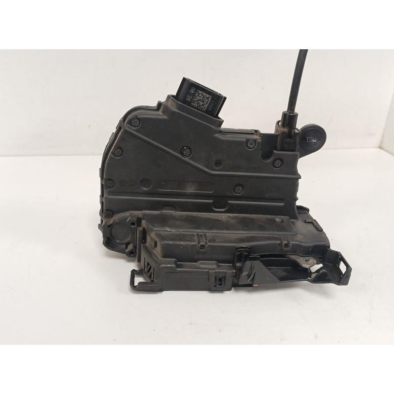 Recambio de cerradura puerta trasera derecha para renault clio iv (bh_) 0.9 tce 90 referencia OEM IAM 825002104R  