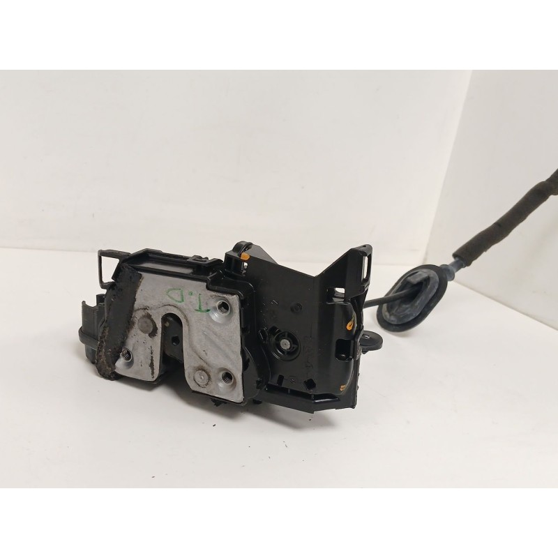 Recambio de cerradura puerta trasera derecha para renault clio iv (bh_) 0.9 tce 90 referencia OEM IAM 825002104R  