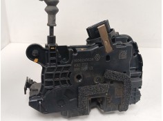 Recambio de cerradura puerta delantera derecha para renault clio iv (bh_) 0.9 tce 90 referencia OEM IAM 805024563R   2