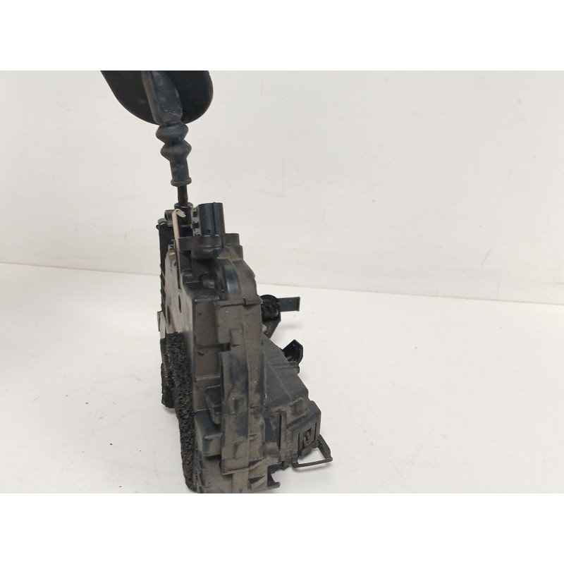 Recambio de cerradura puerta delantera derecha para renault clio iv (bh_) 0.9 tce 90 referencia OEM IAM 805024563R  
